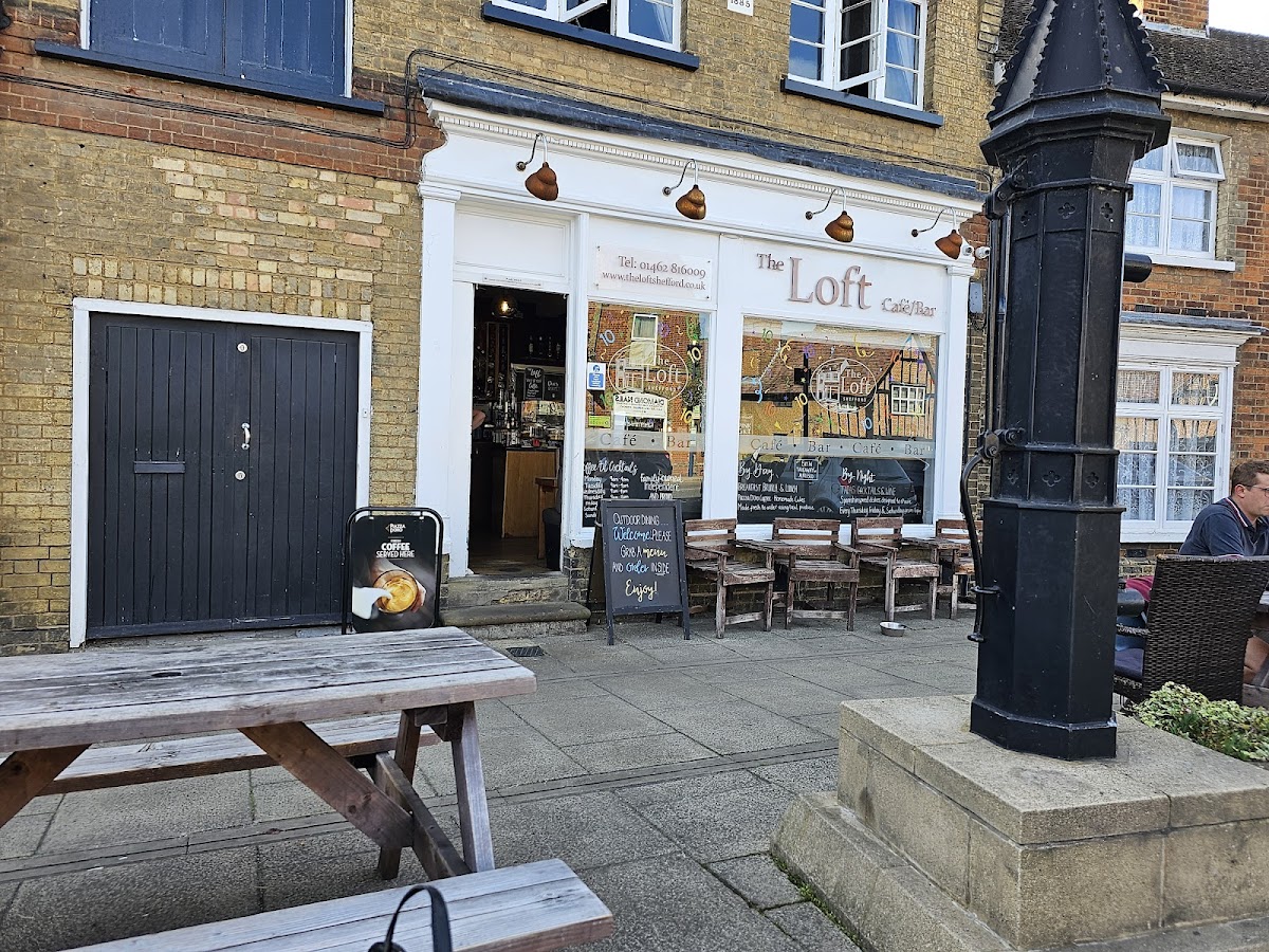 The Loft Shefford - Photo 3