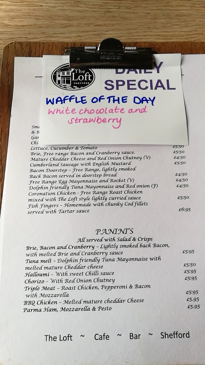 Menu Photo 4