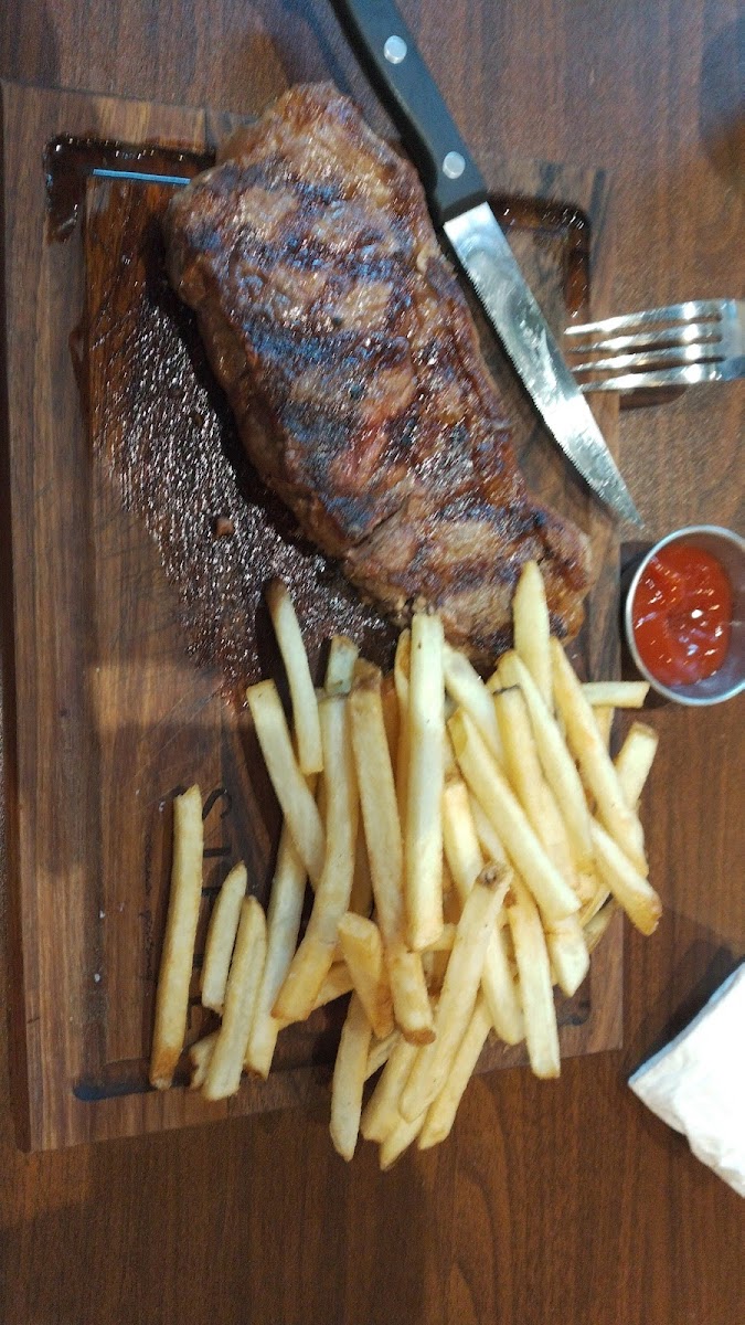 Siete Restaurante 'Cocina Gourmet' - Photo 4