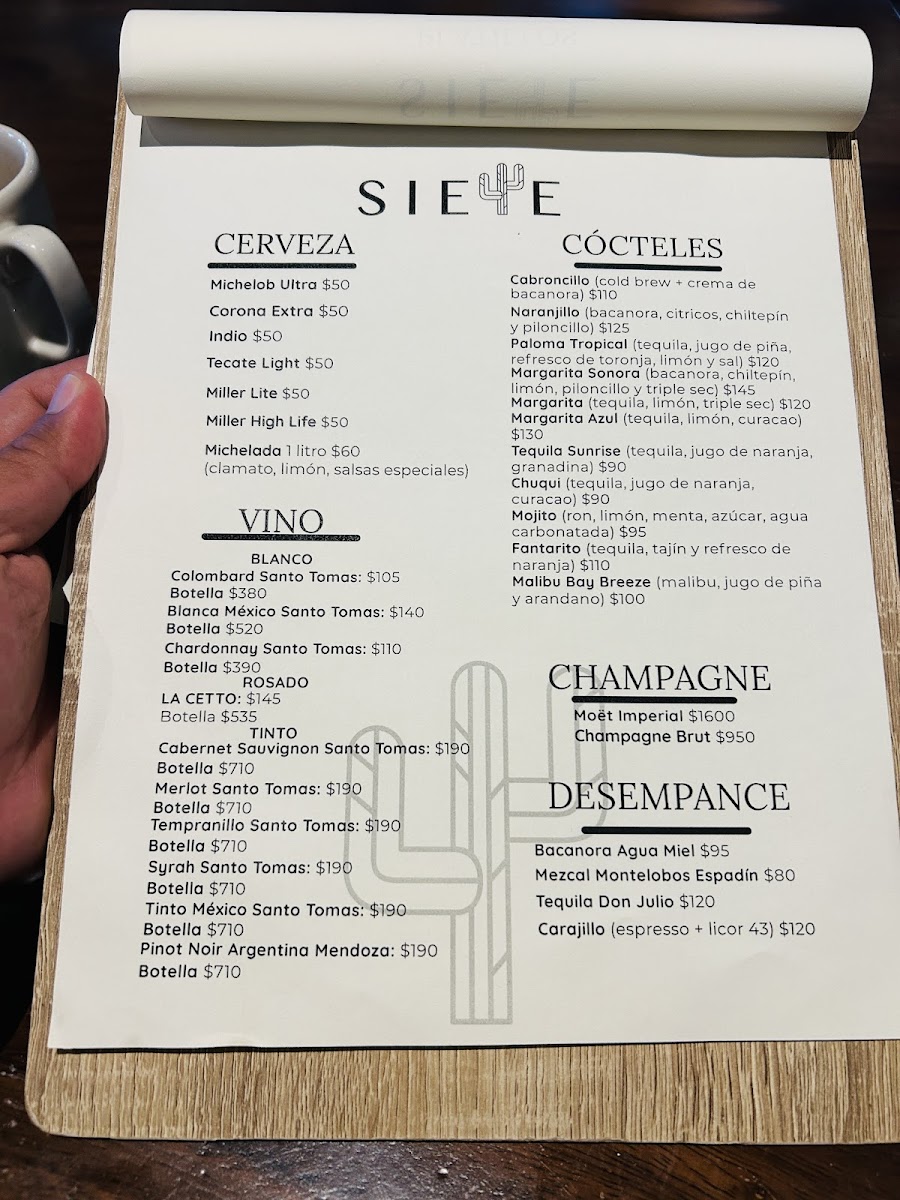 Menu Photo 0