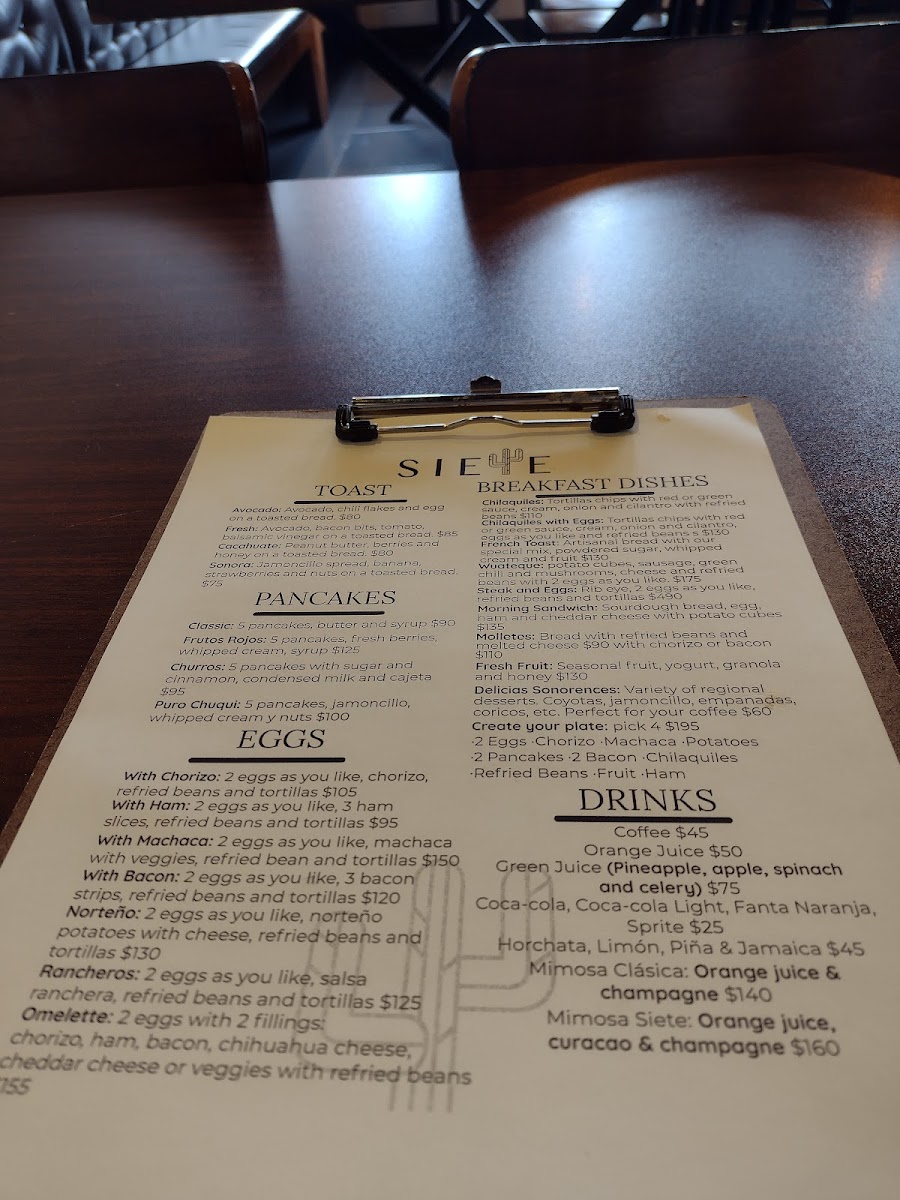 Menu Photo 6