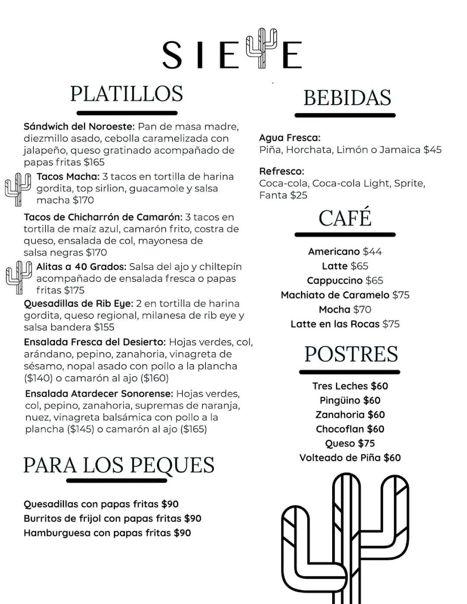Menu Photo 7