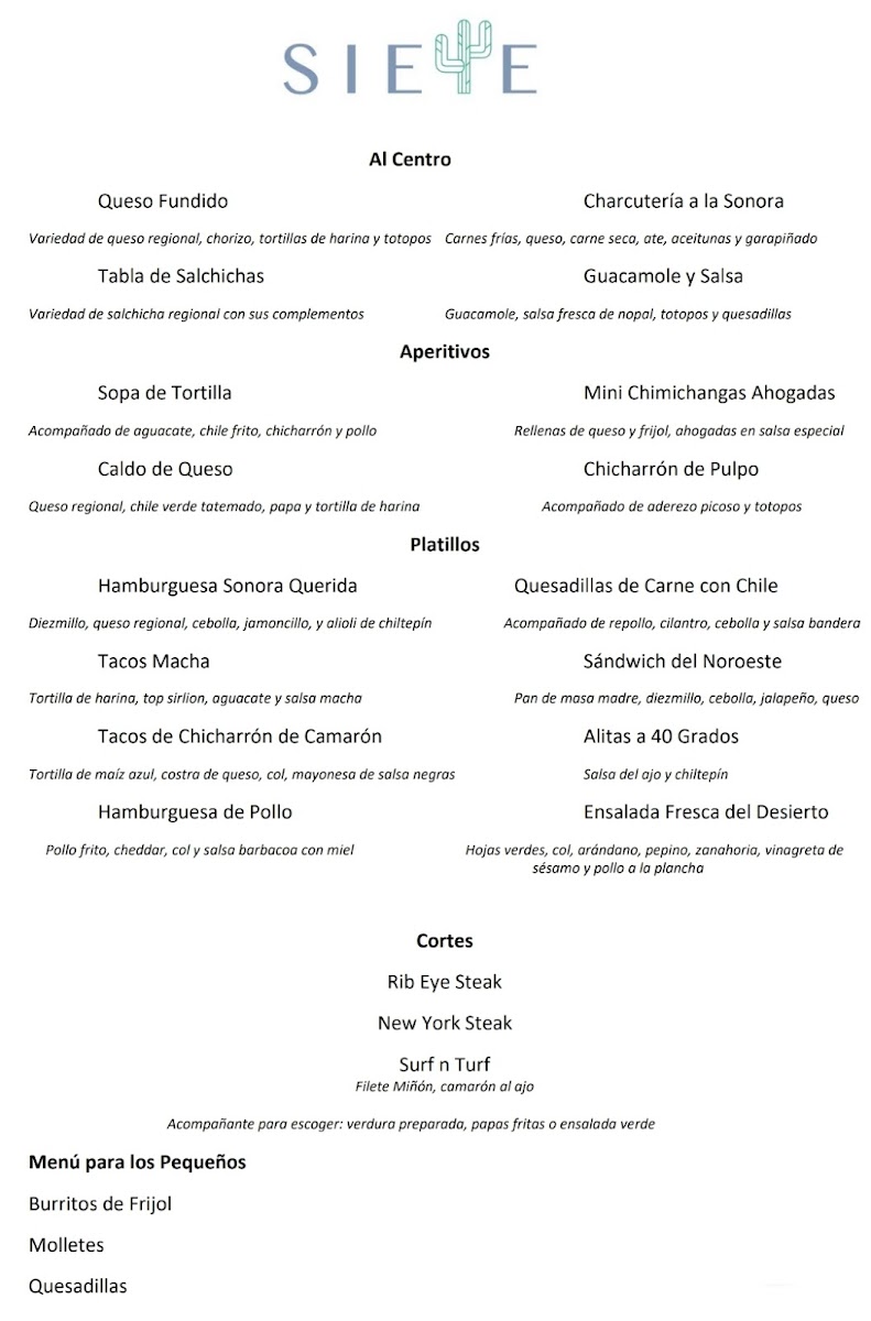 Menu Photo 8