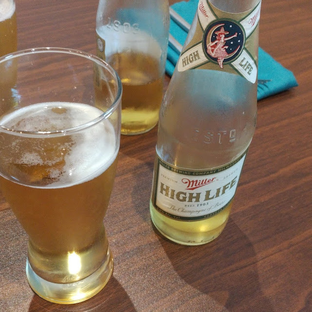 Miller Lite