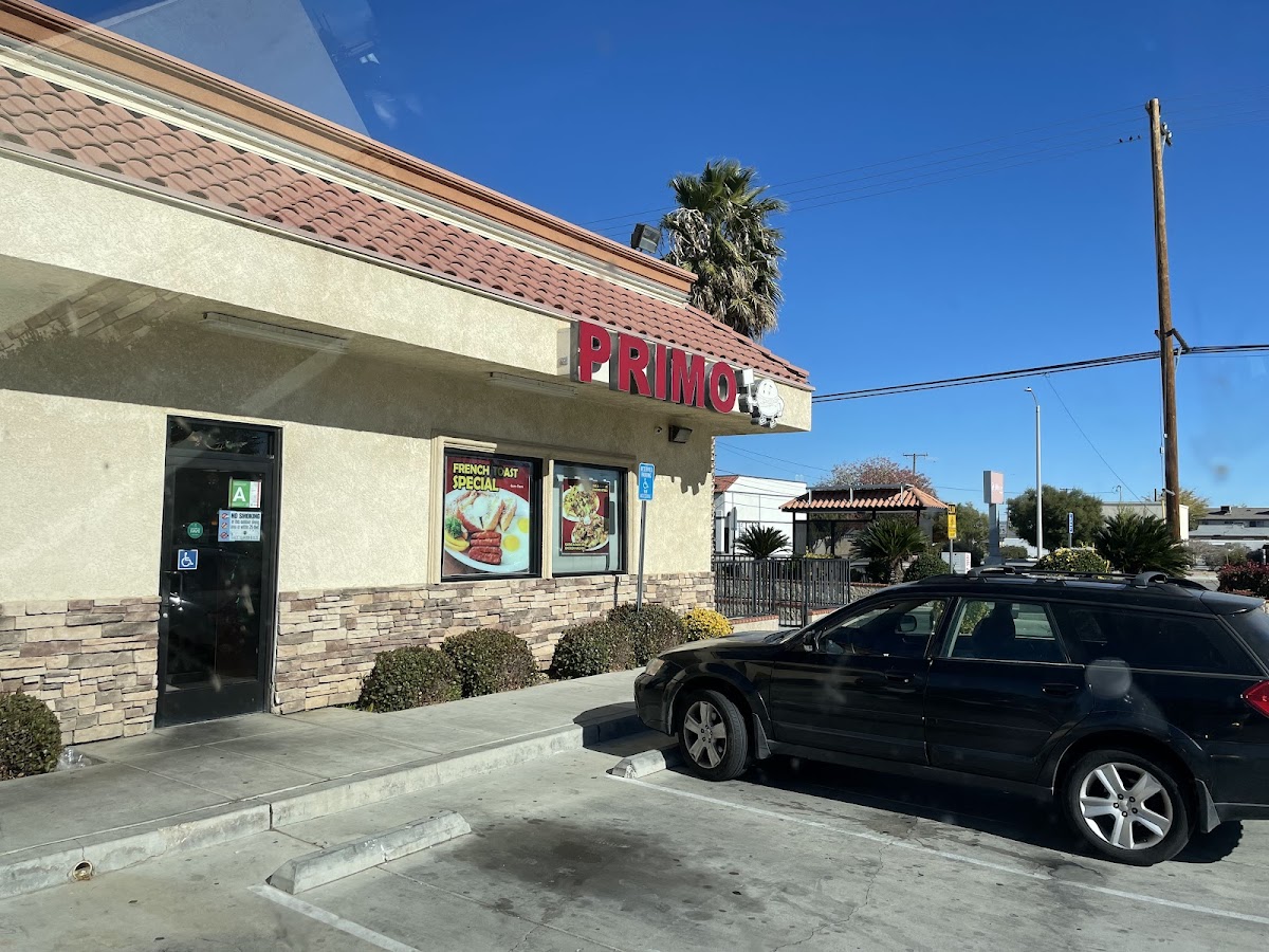 Primo Burgers - Photo 2