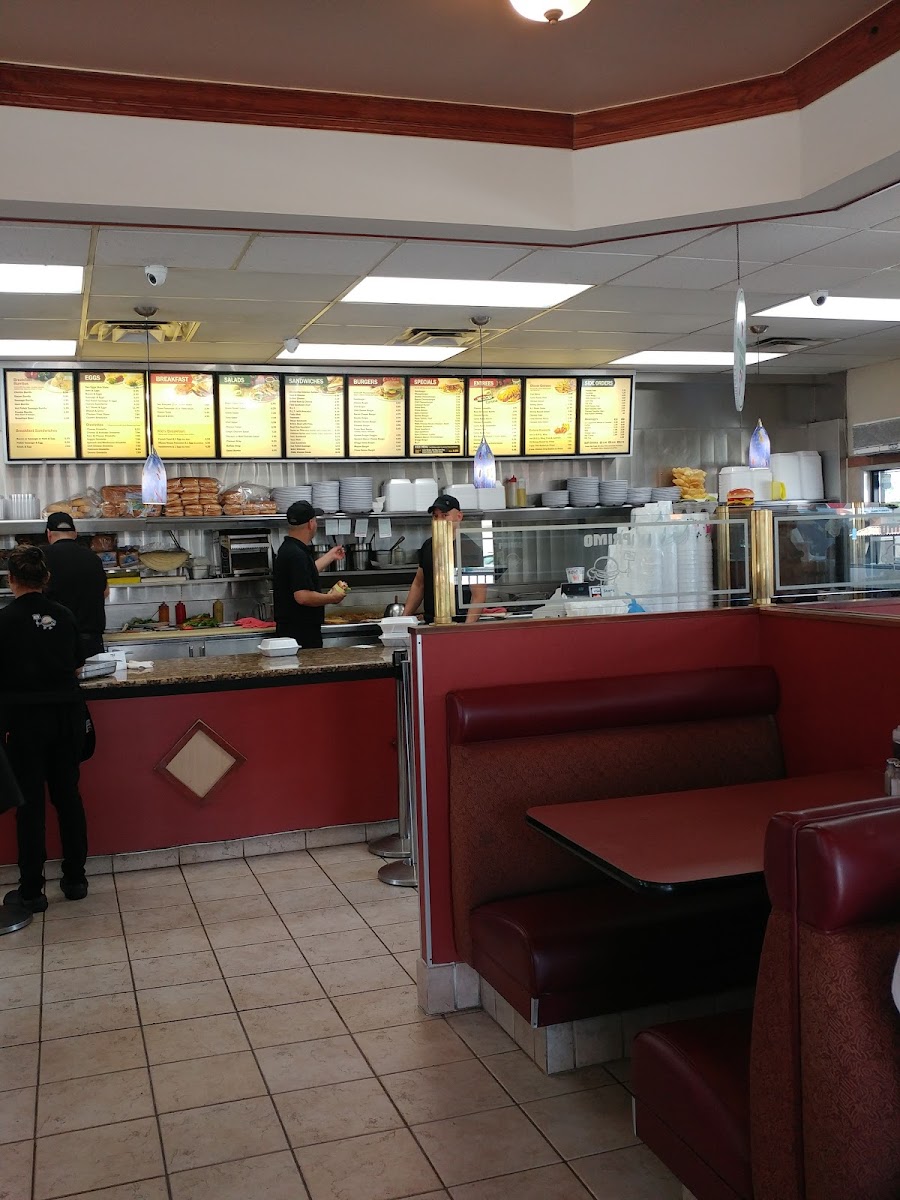 Primo Burgers - Photo 4