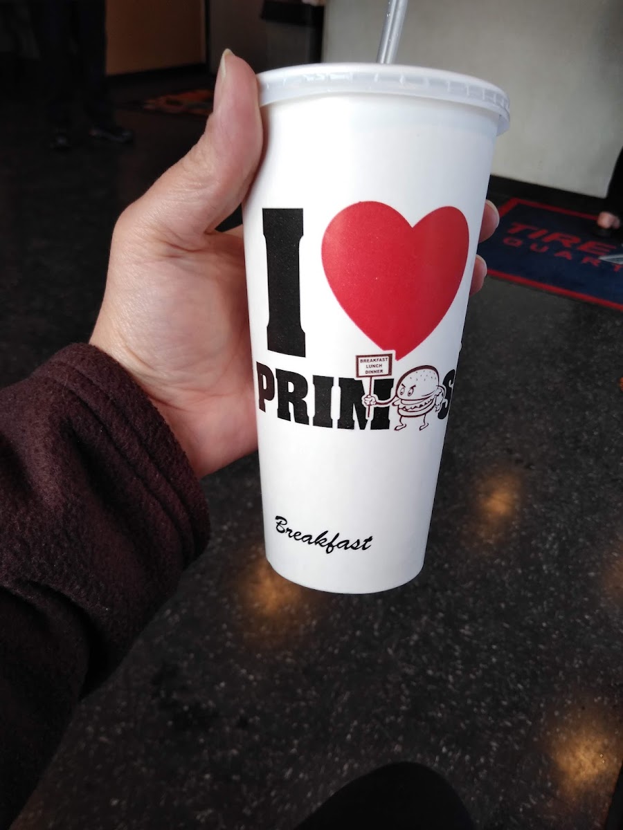 Primo Burgers - Photo 5