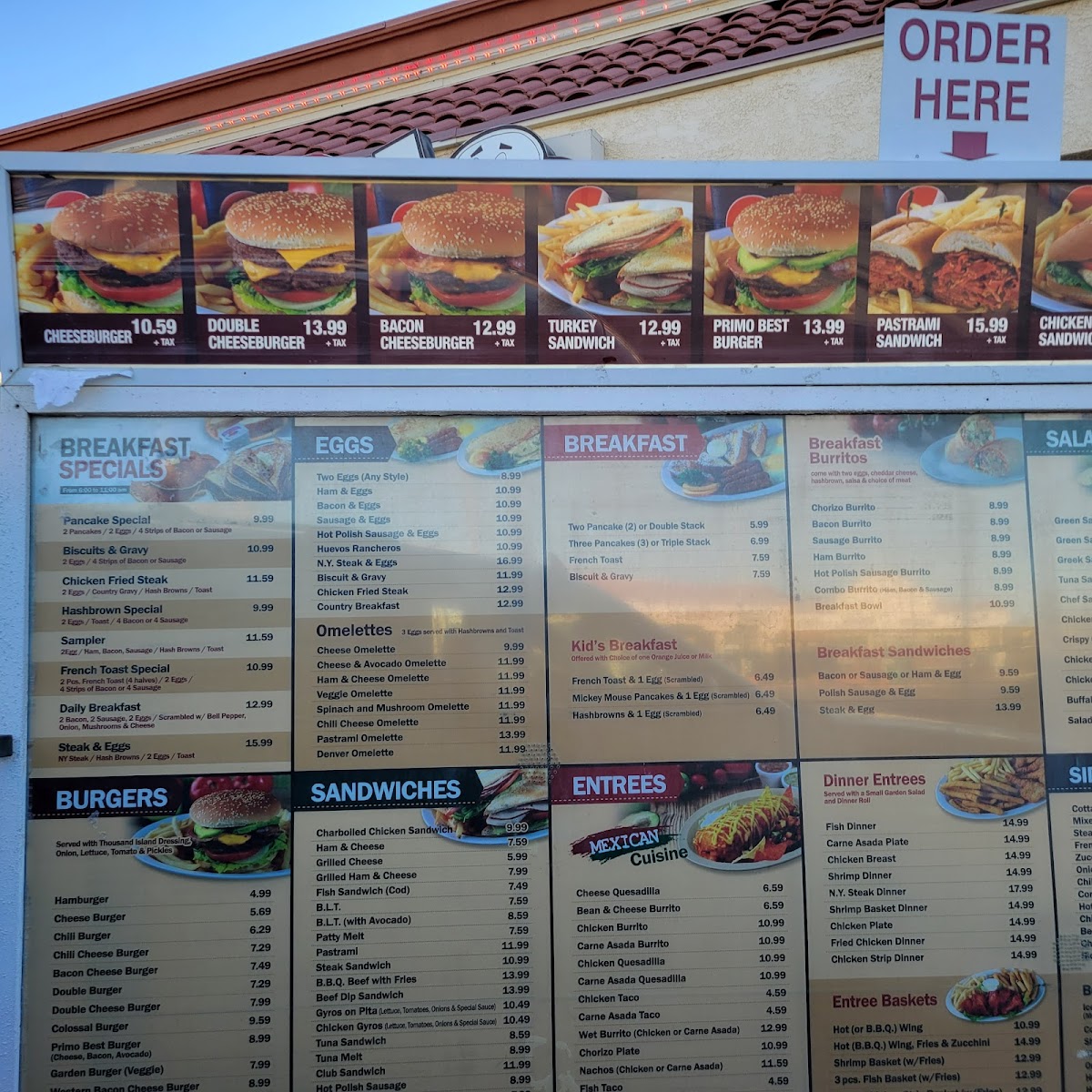Menu Photo 5