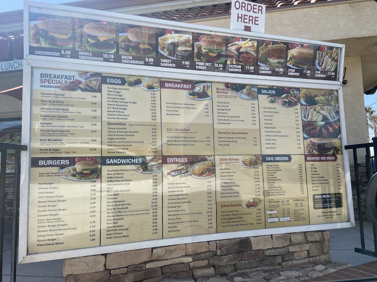 Menu Photo 7