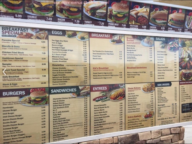 Menu Photo 8