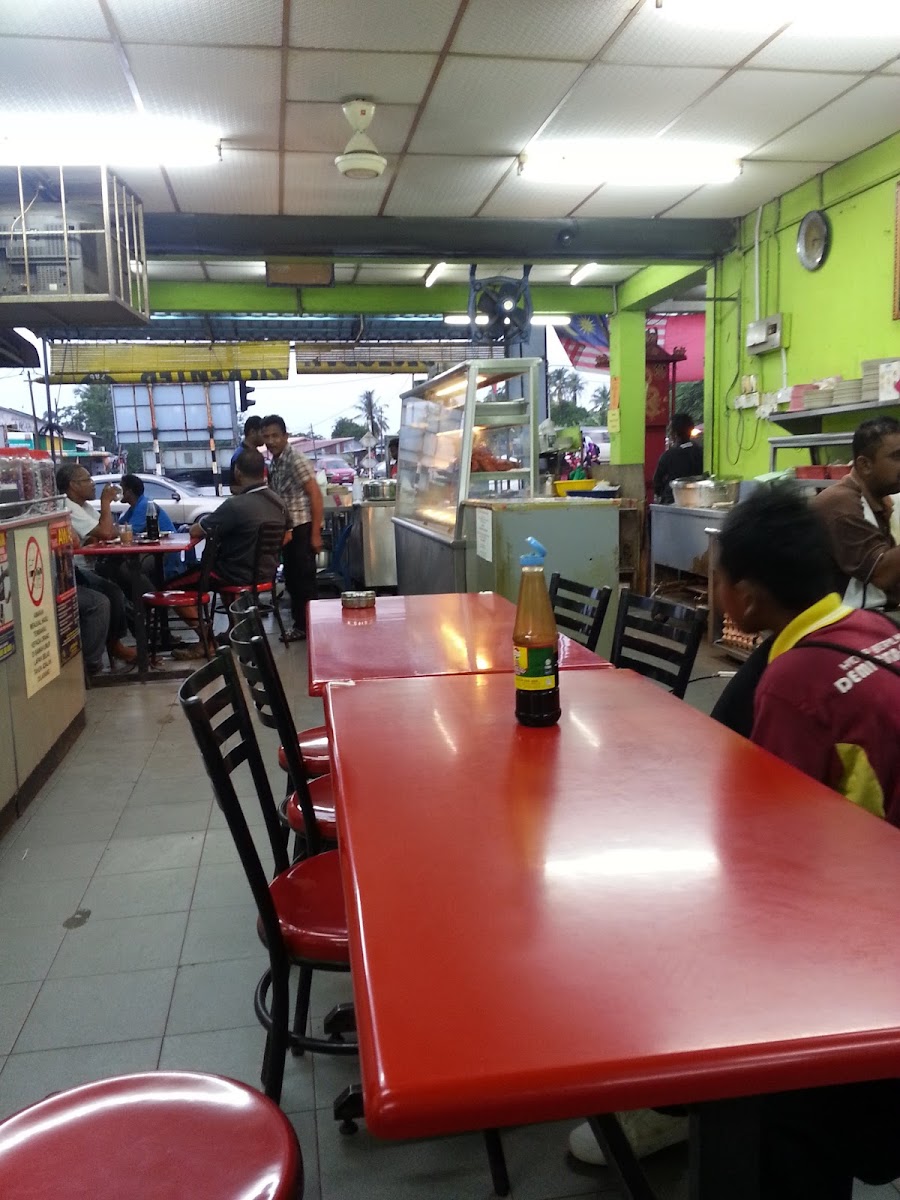 Restoran Sickenter Batu Lima - Photo 1