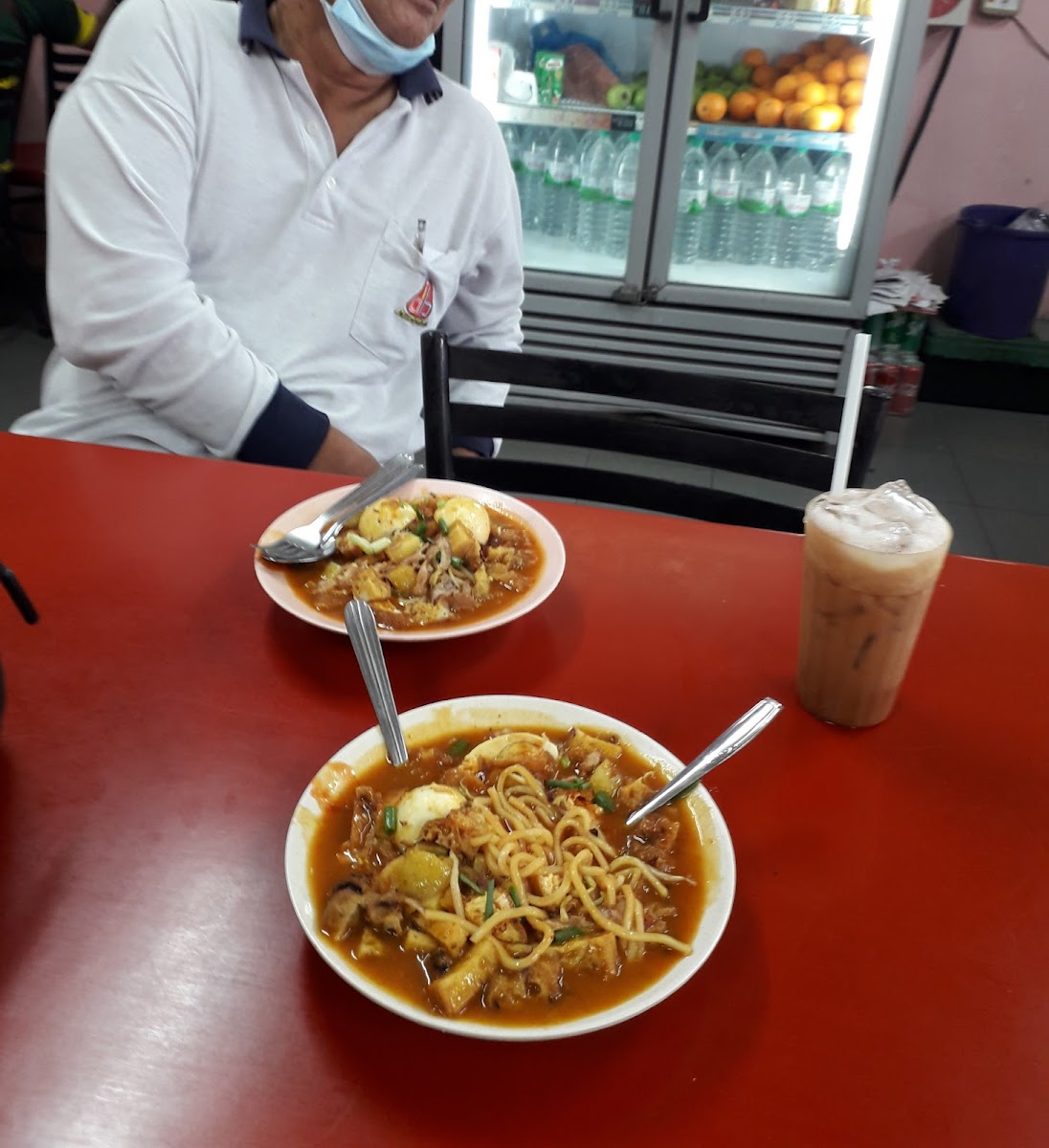 Restoran Sickenter Batu Lima - Photo 3