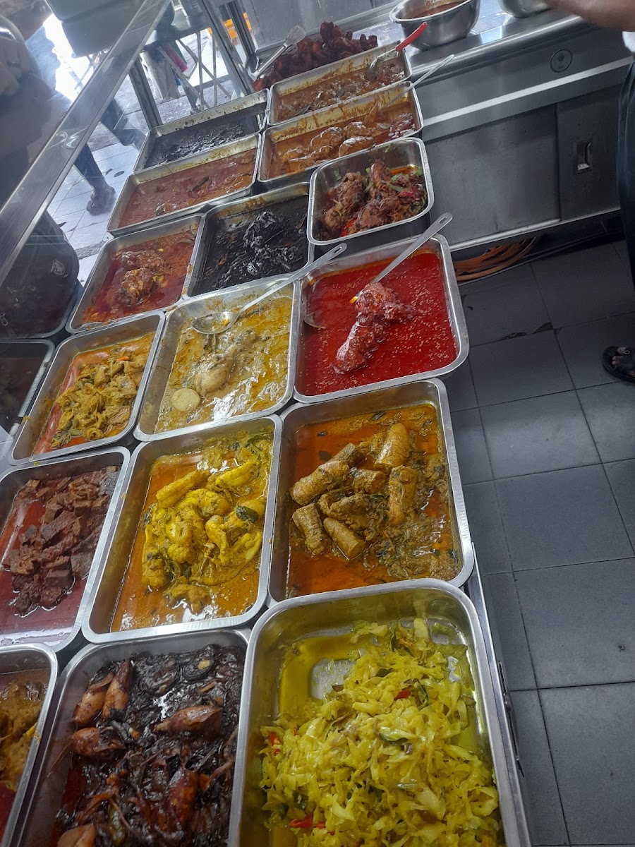 Restoran Sickenter Batu Lima - Photo 4