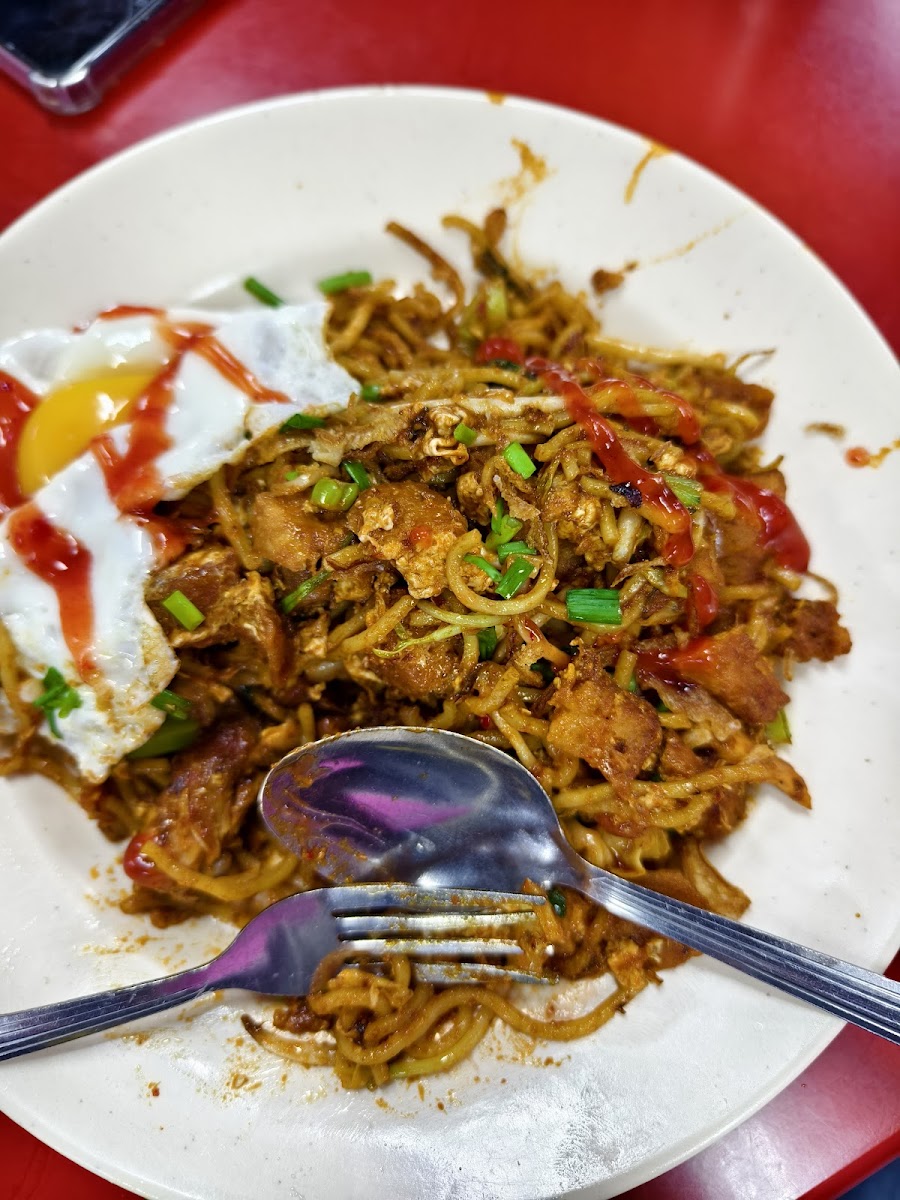 Restoran Sickenter Batu Lima - Photo 6
