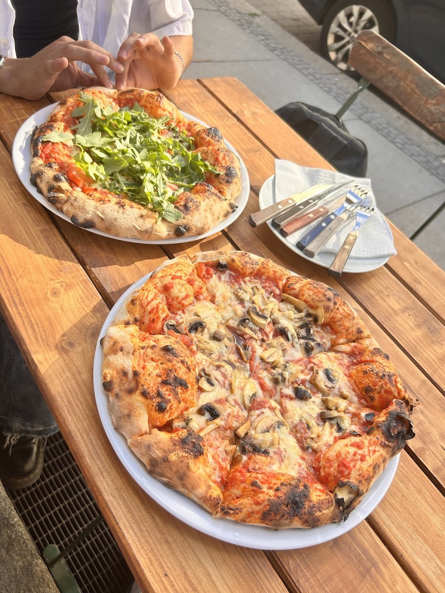 Pizza Triangolo - Photo 2