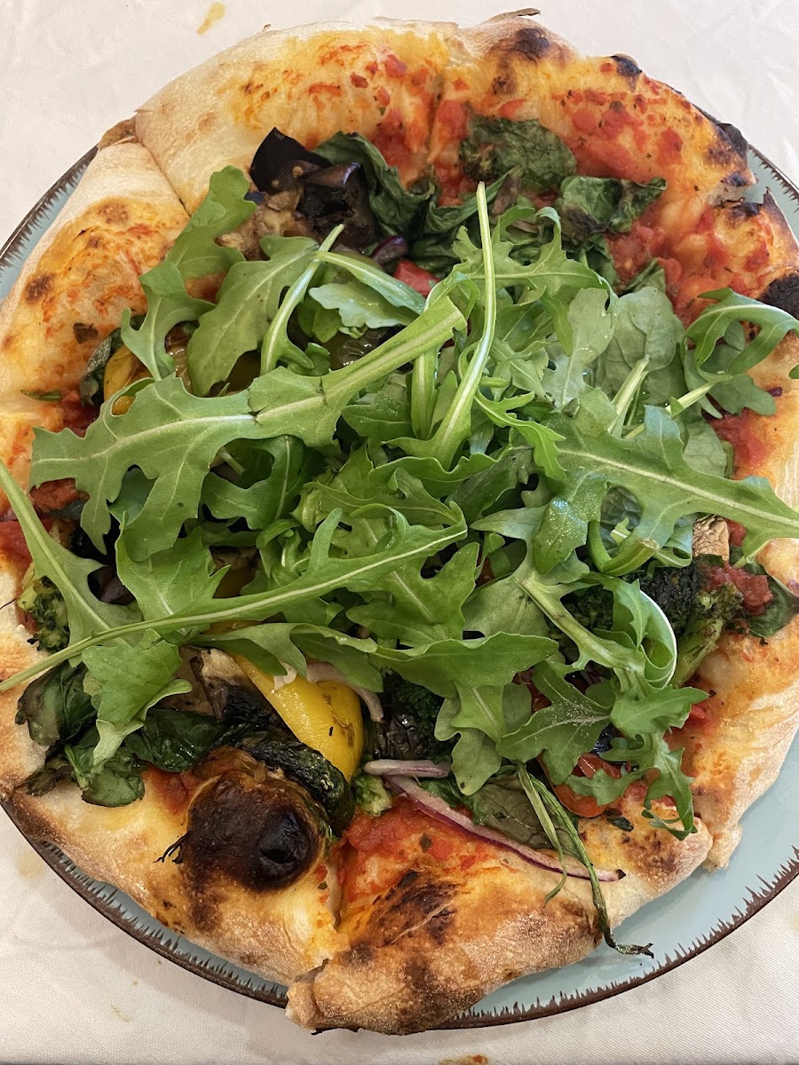 Pizza Triangolo - Photo 4