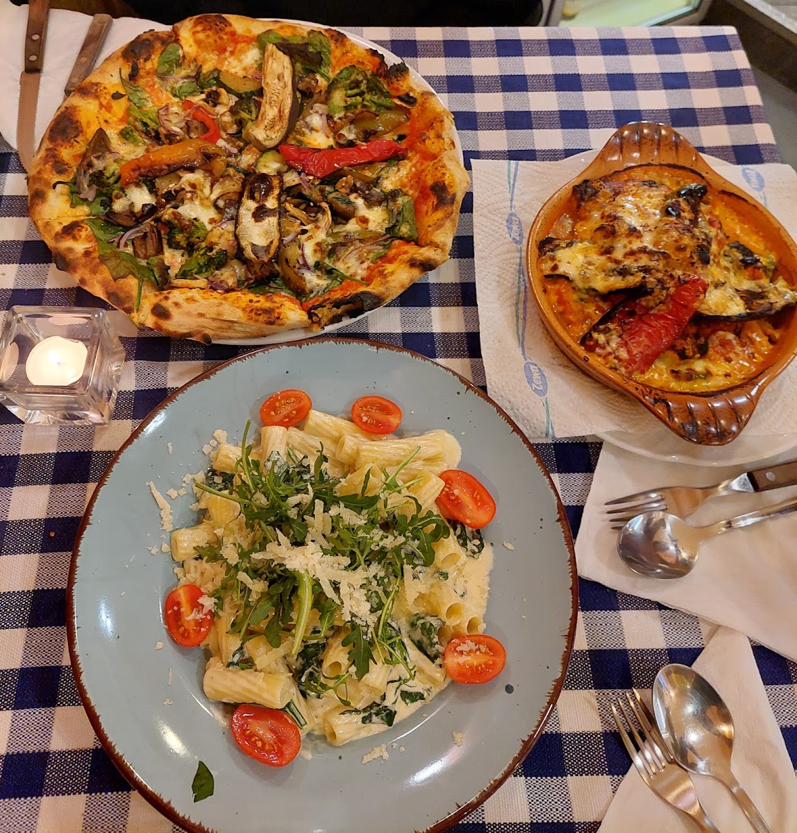 Pizza Triangolo - Photo 6