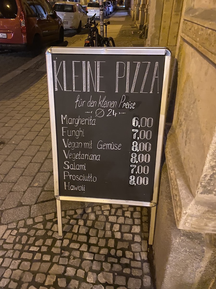 Menu Photo 9
