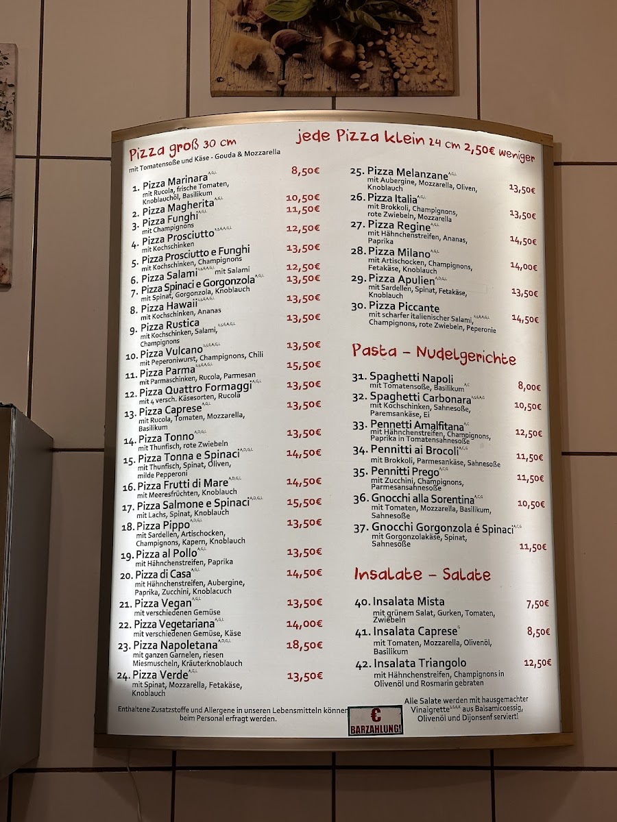 Menu Photo 2