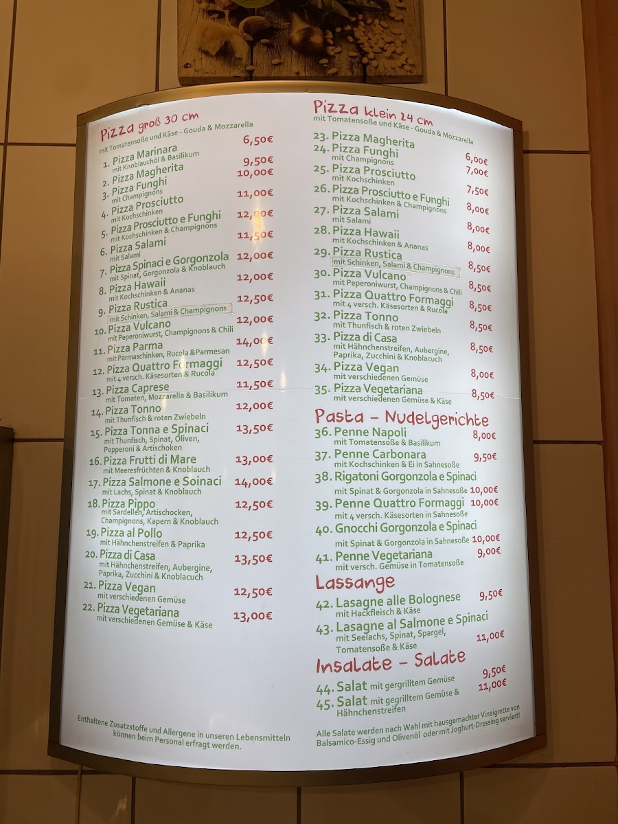 Menu Photo 5