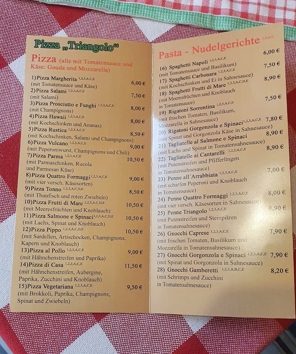 Menu Photo 6