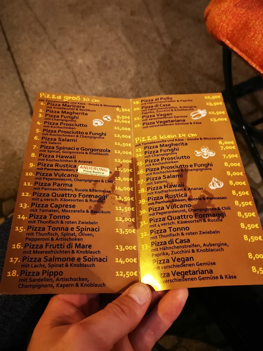 Menu Photo 8