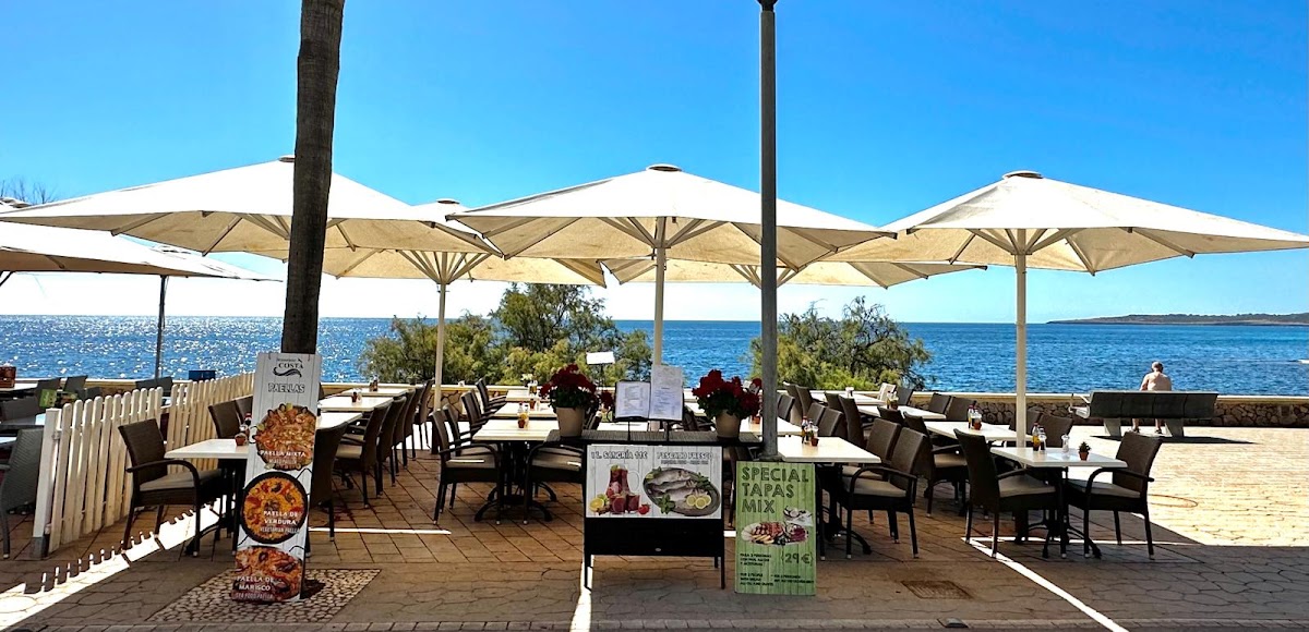 Restaurant Costa