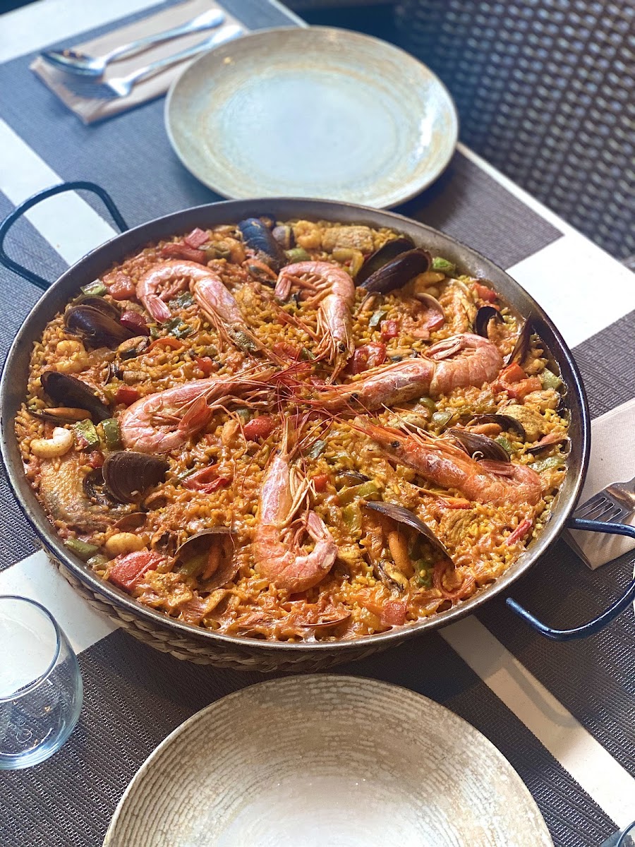 Restaurant Costa - Photo 3
