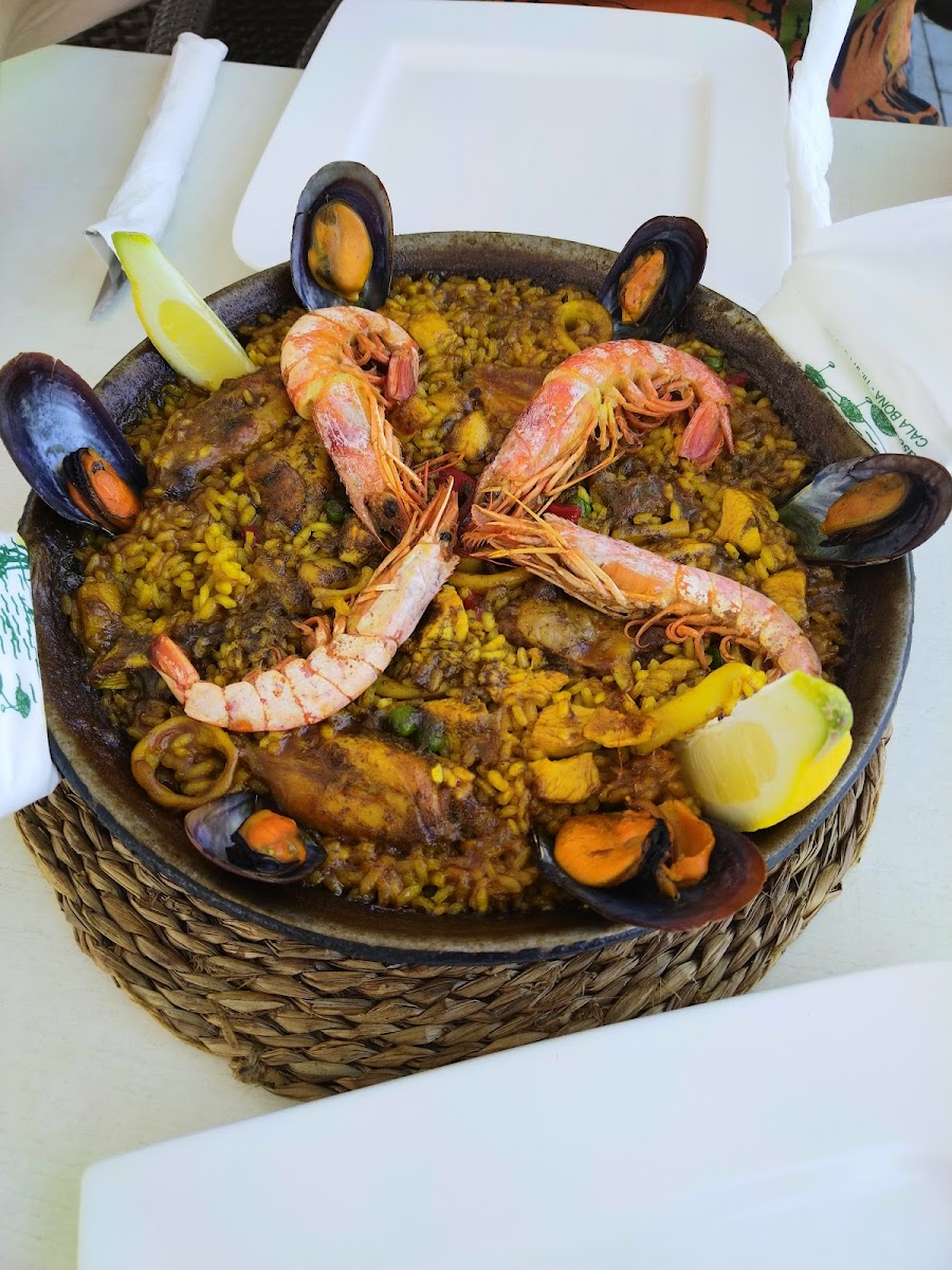 Restaurant Costa - Photo 4