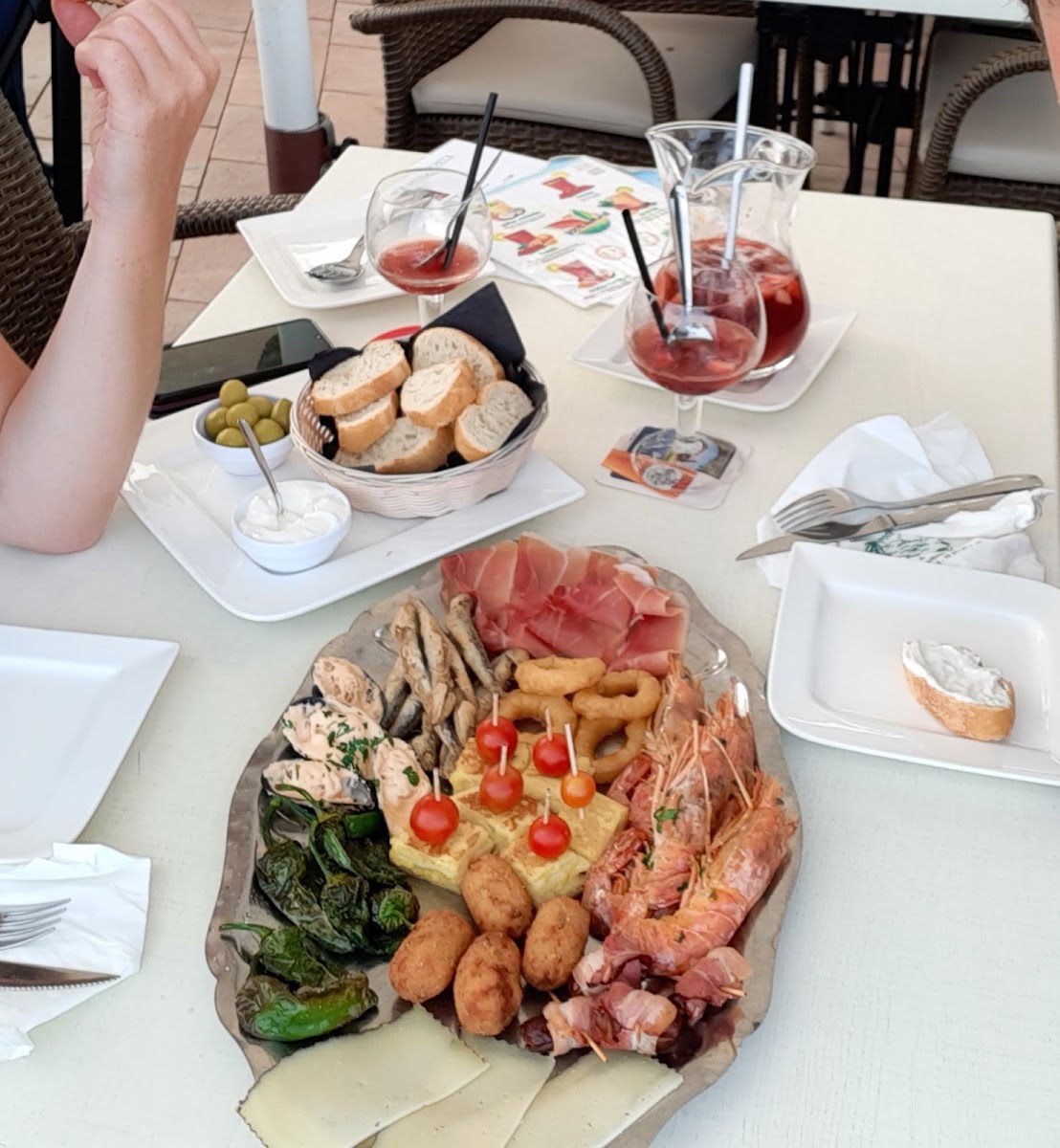 Restaurant Costa - Photo 5
