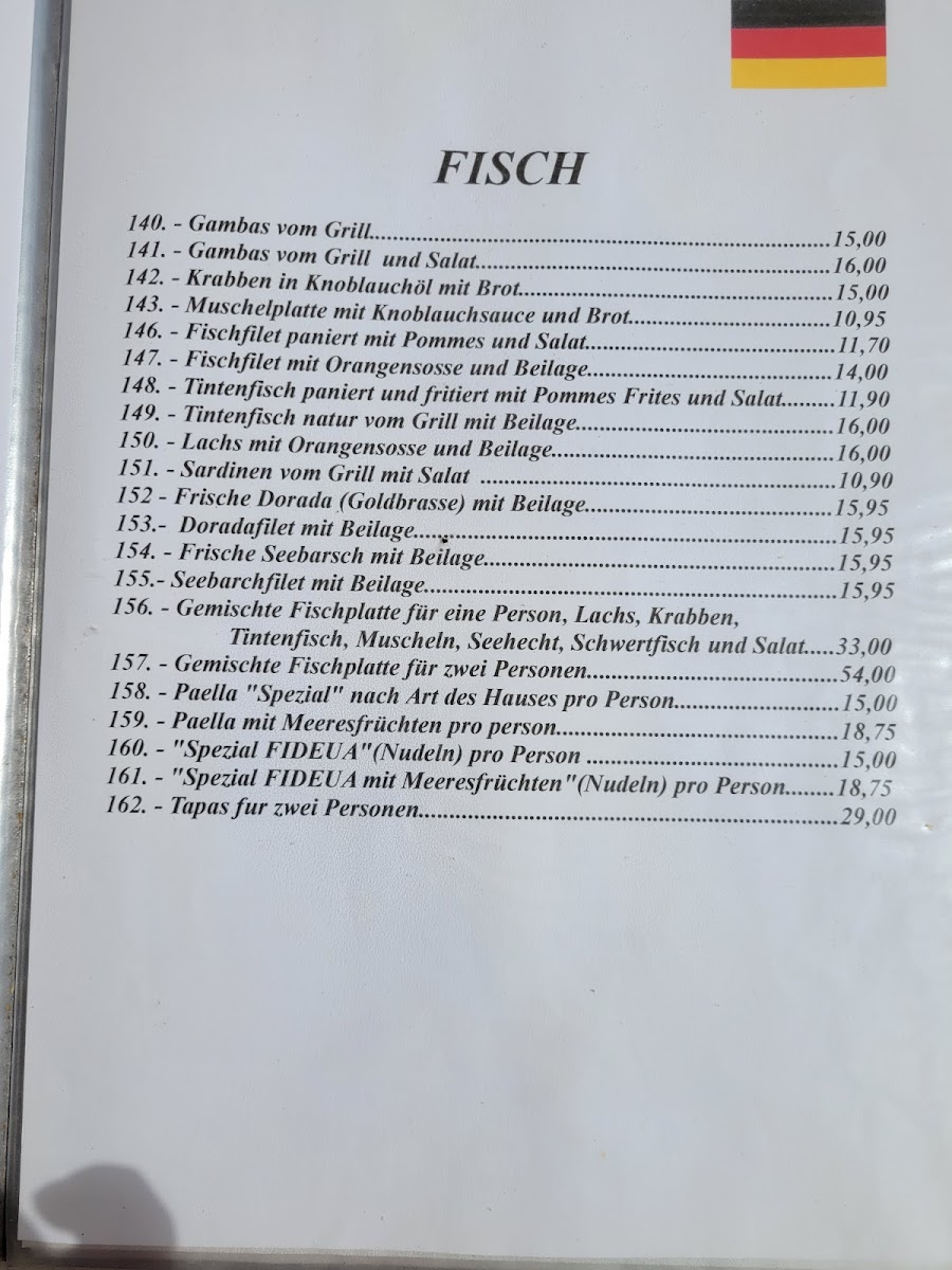 Menu Photo 9