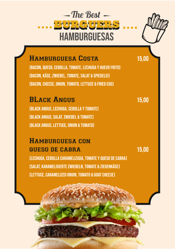Menu Photo 6