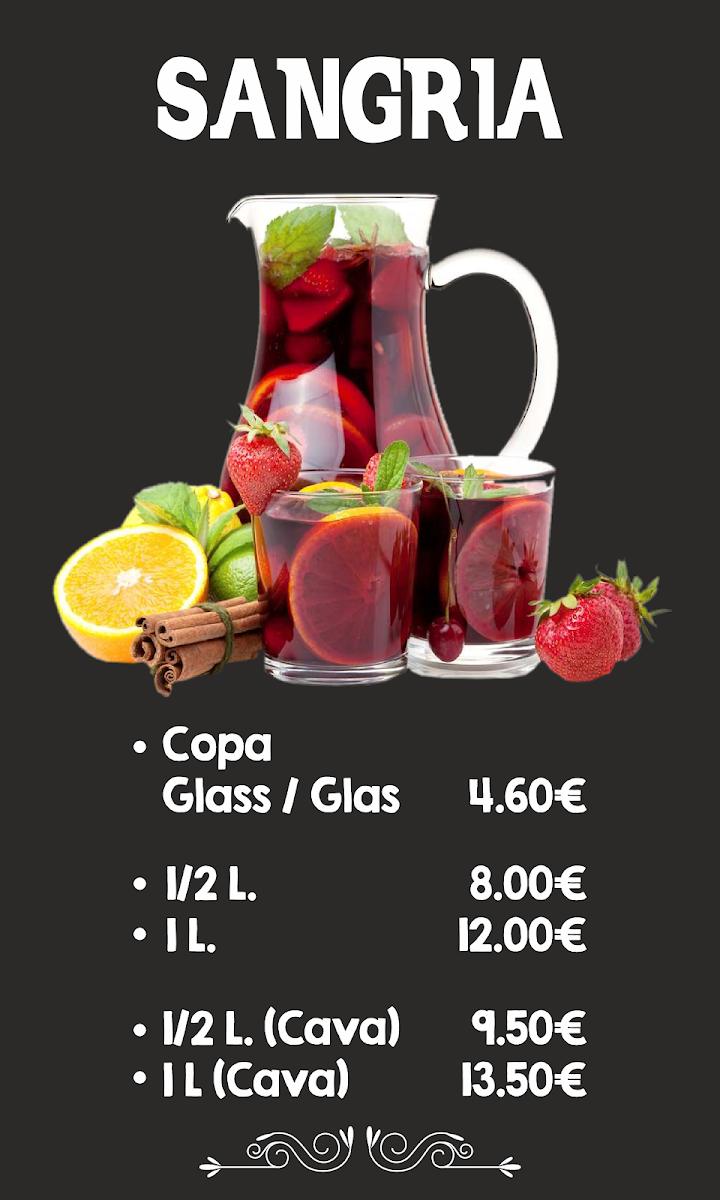 Menu Photo 7