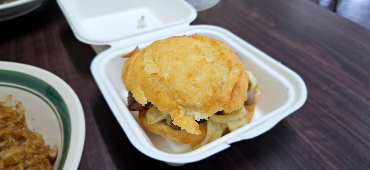 Tee's Takeaway - Photo 6