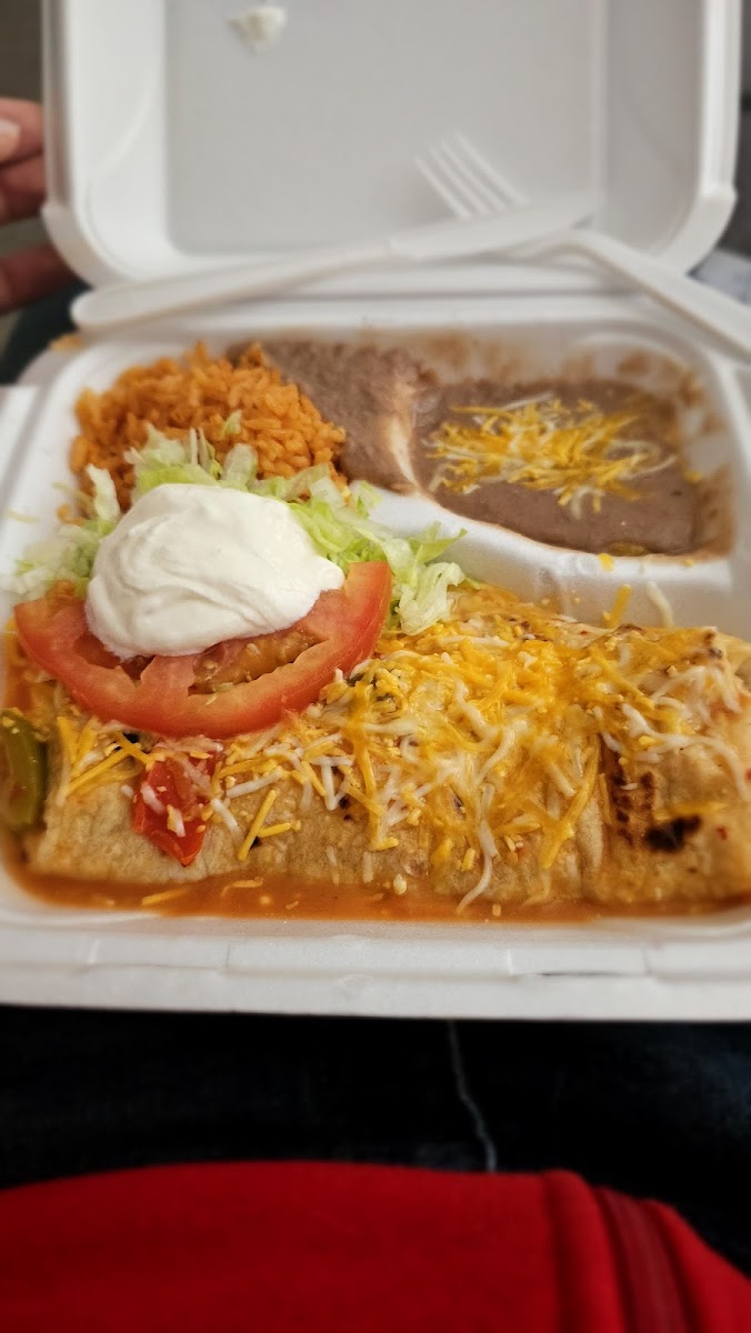 El Mexicano #3 - Photo 4