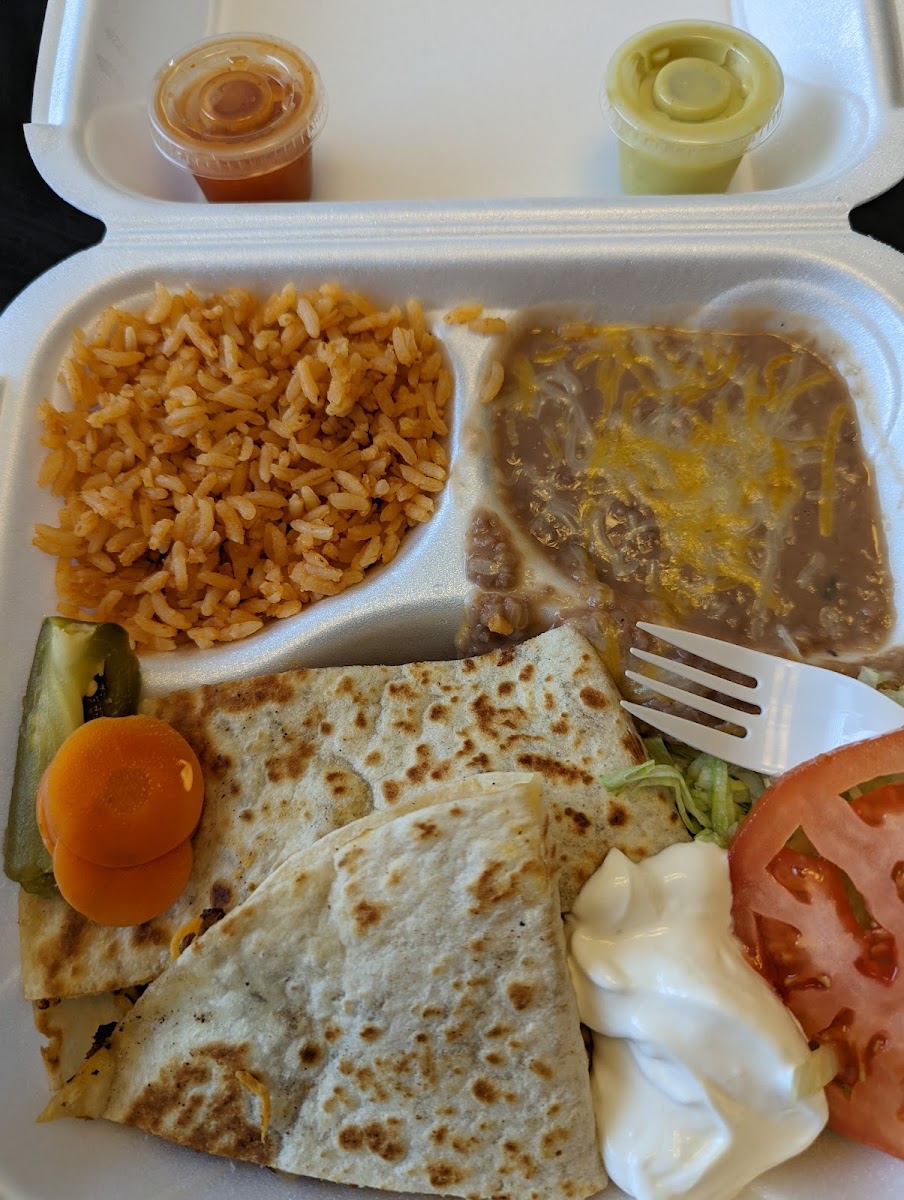 El Mexicano #3 - Photo 5