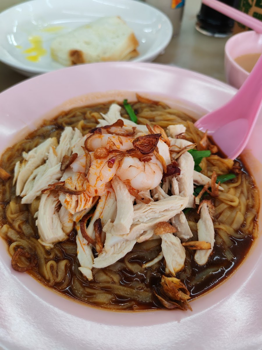 Thong Kee Cafe Sea Park - Photo 2