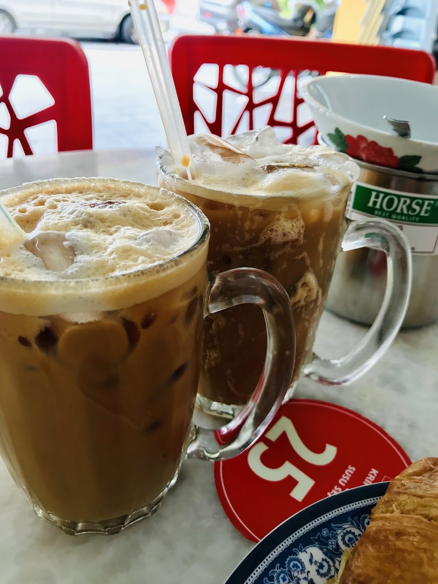 Thong Kee Cafe Sea Park - Photo 3