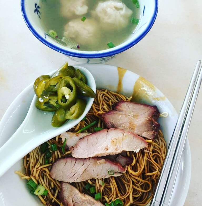 Thong Kee Cafe Sea Park - Photo 4