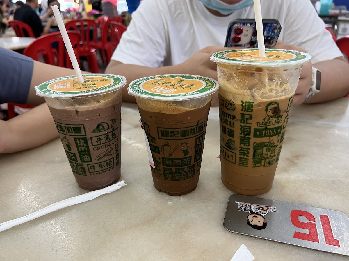 Thong Kee Cafe Sea Park - Photo 5