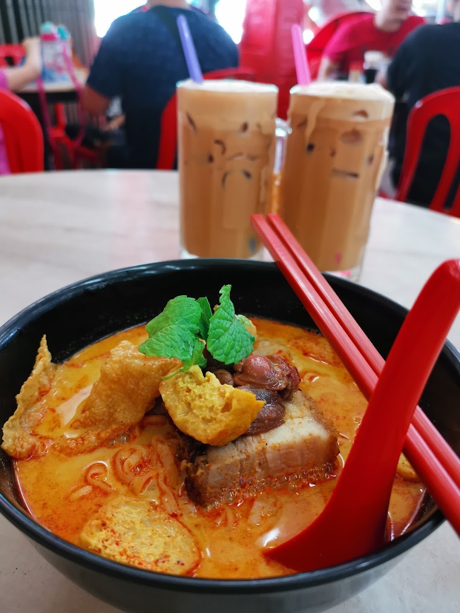 Thong Kee Cafe Sea Park - Photo 8
