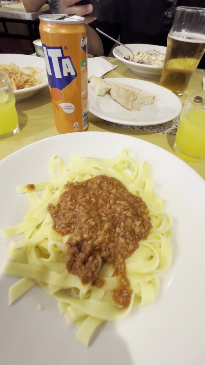 Trattoria Da Stelio - Photo 1