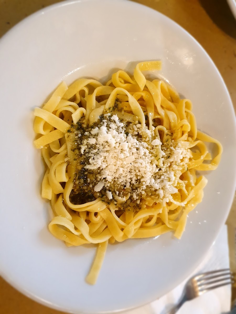 Trattoria Da Stelio - Photo 5