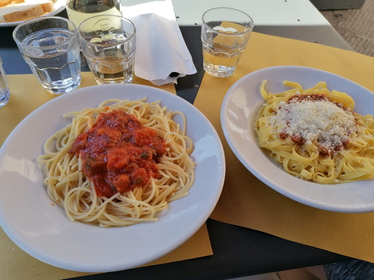 Trattoria Da Stelio - Photo 7