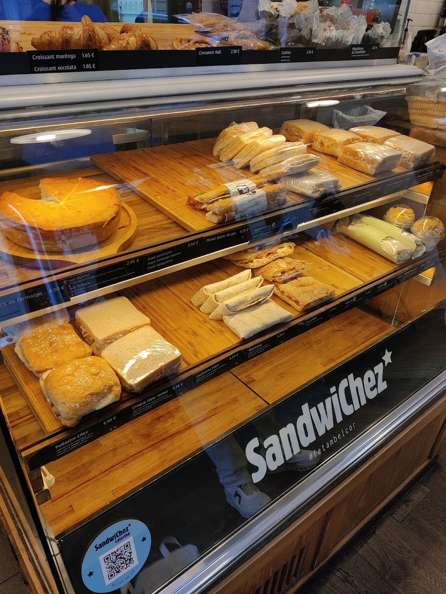 SandwiChez Amigo - Photo 3
