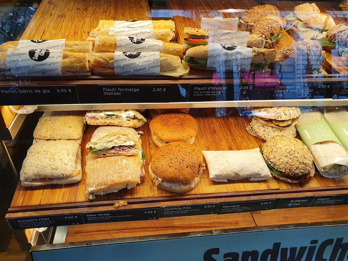SandwiChez Amigo - Photo 4