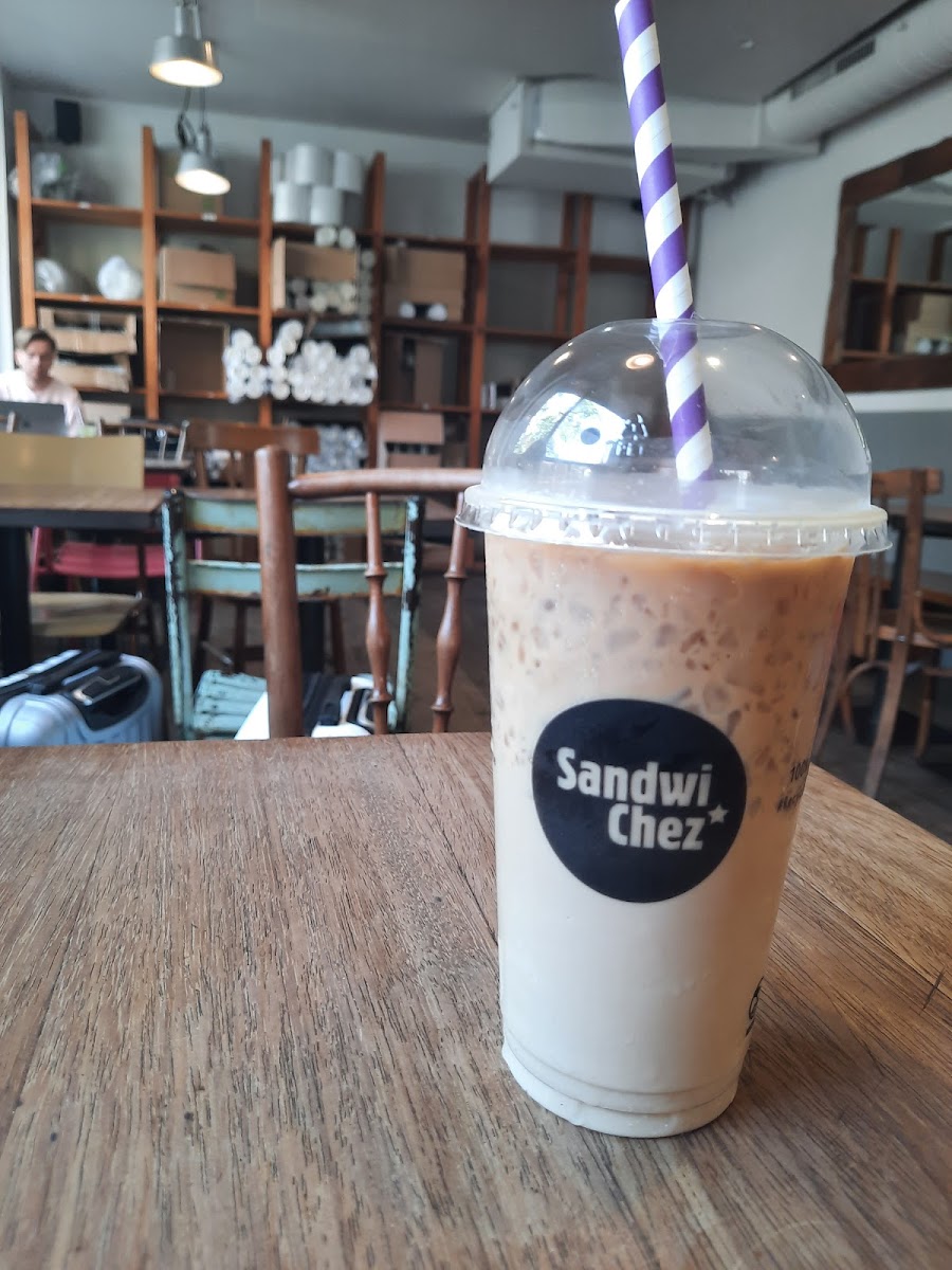 SandwiChez Amigo - Photo 5
