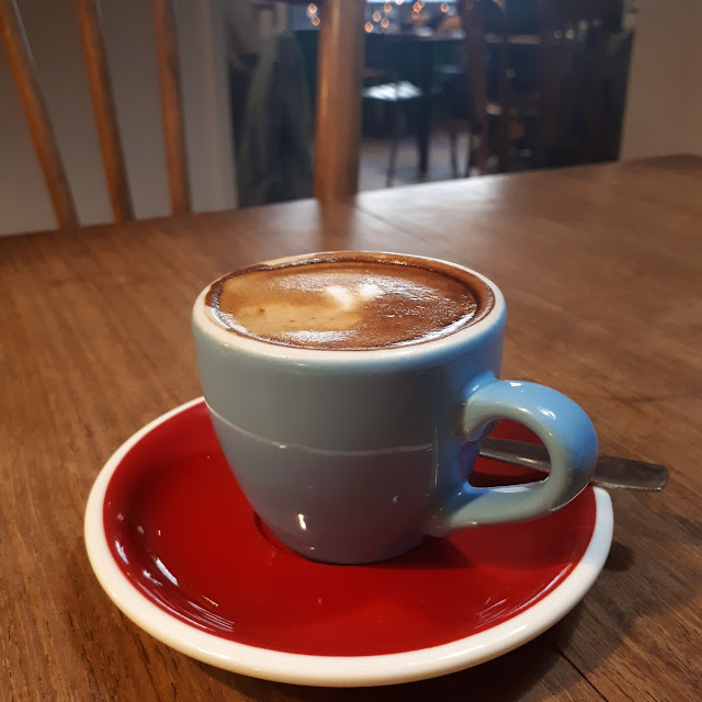 Cortado