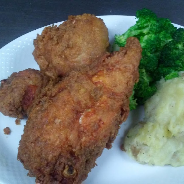 Fried Chicken