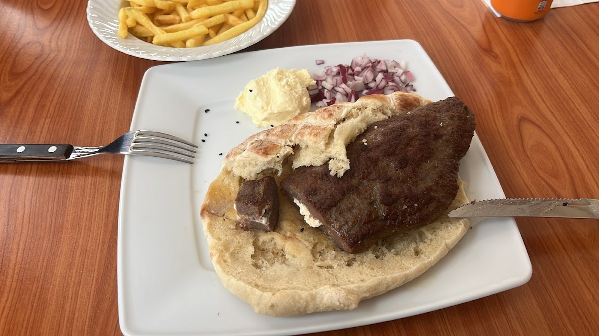 D.D Balkan Restaurant-Wiesbaden - Photo 1